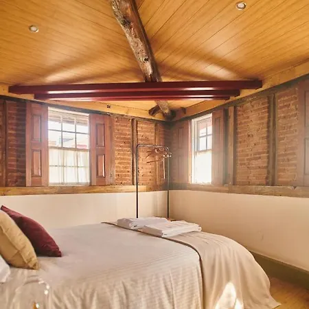 Casa Da Praca Velha * 布拉加