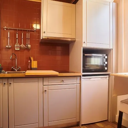 Penzion Casa Da Praca Velha *