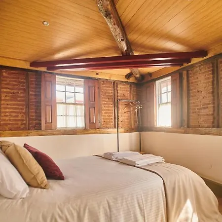 Casa Da Praca Velha * 布拉加