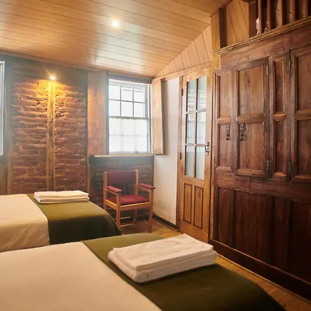 Casa Da Praca Velha Braga