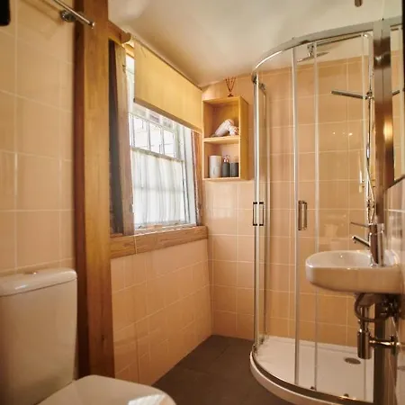 Casa Da Praca Velha *