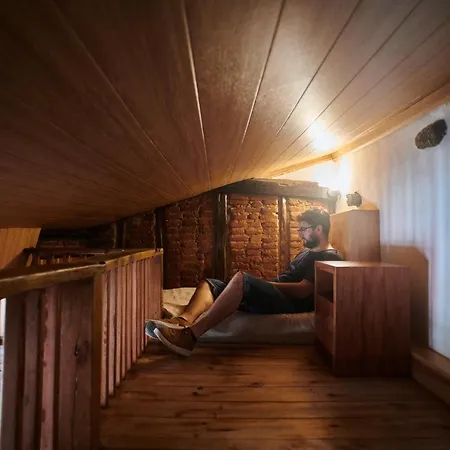 Casa Da Praca Velha Penzion Braga