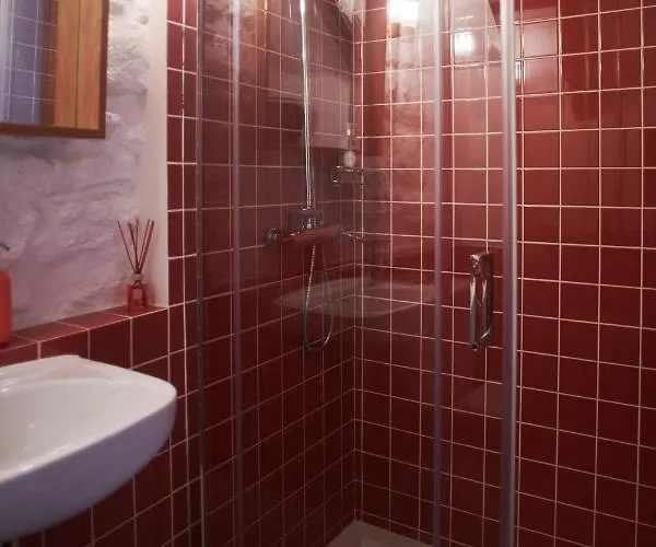 Affittacamere Casa Da Praca Velha Braga