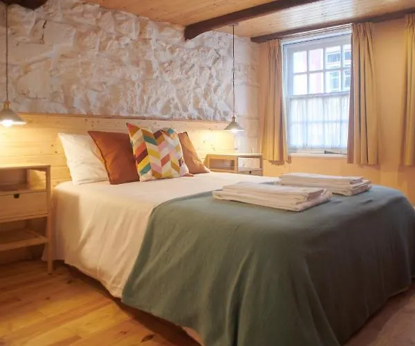 Casa Da Praca Velha براغا