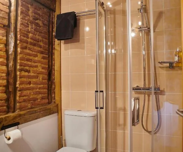 Casa Da Praca Velha بيت ضيافة براغا