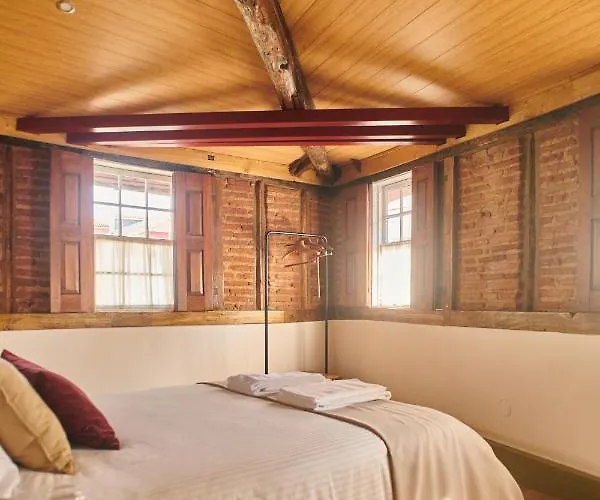 Casa Da Praca Velha * Braga