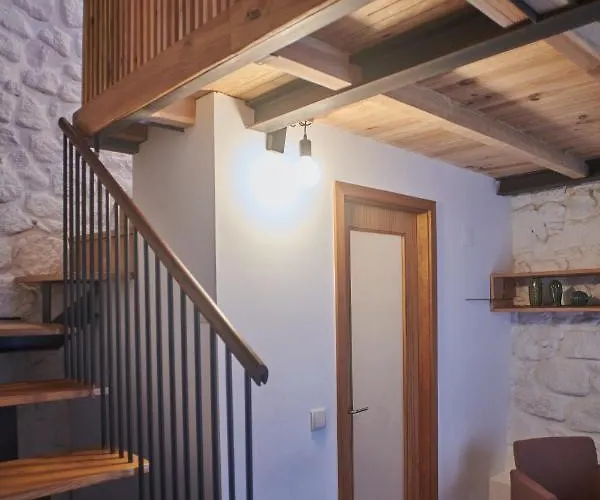 Casa Da Praca Velha *