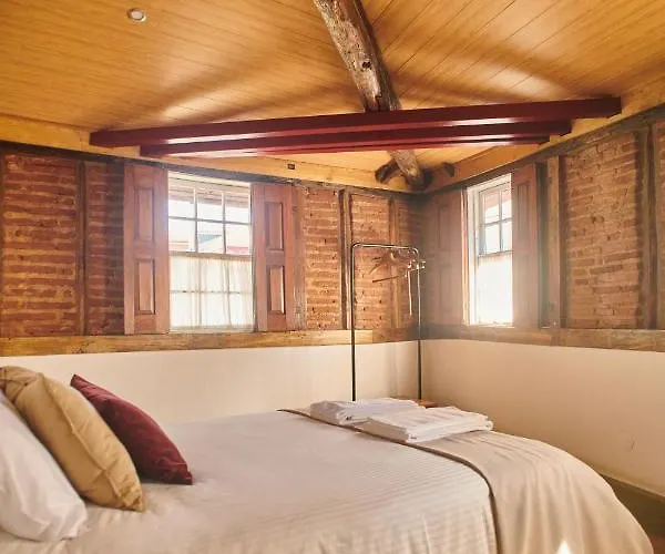 Casa Da Praca Velha * Braga