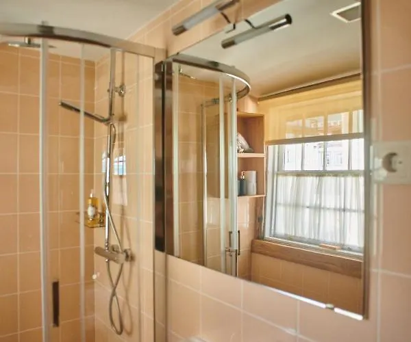 Casa Da Praca Velha Affittacamere