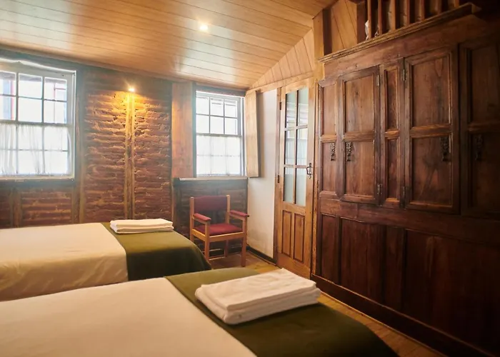 Casa Da Praca Velha Braga