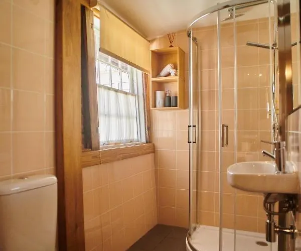 Casa Da Praca Velha *