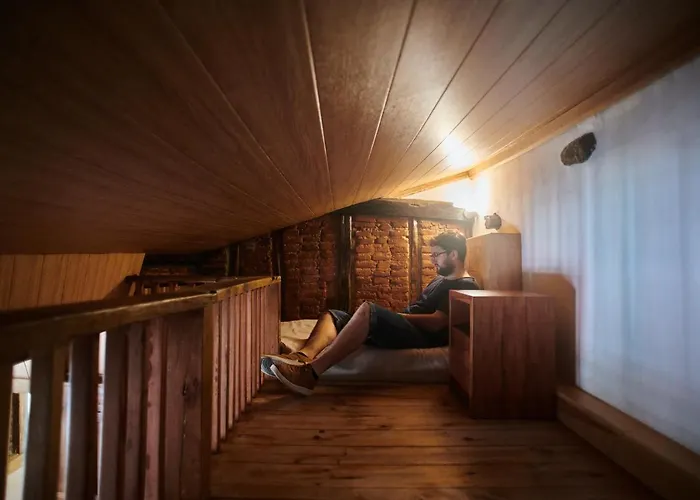 Casa Da Praca Velha Affittacamere Braga